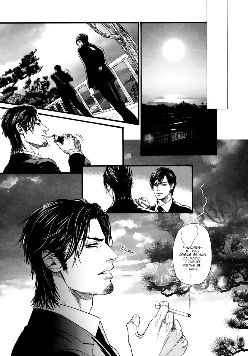 Bi no kyoujin (2013) - Capítulo 6 - Página 37 - LectorTMOo