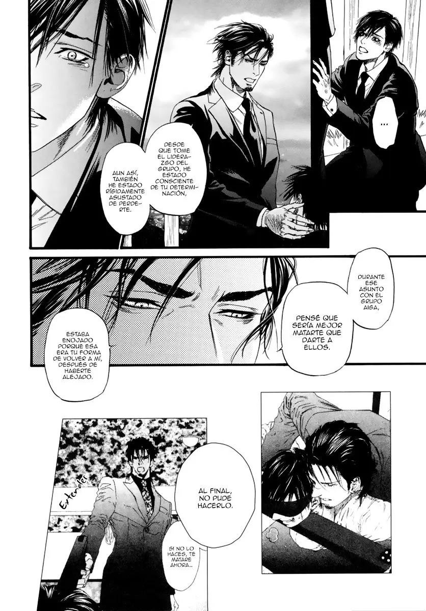 Bi no kyoujin (2013) - Capítulo 6 - Página 42 - LectorTMOo