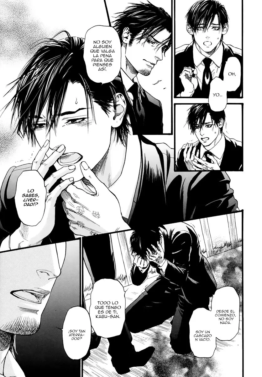 Bi no kyoujin (2013) - Capítulo 6 - Página 45 - LectorTMOo