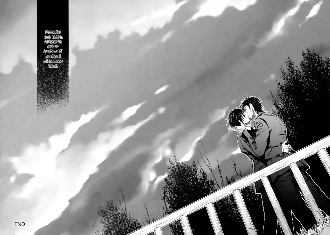 Bi no kyoujin (2013) - Capítulo 6 - Página 48 - LectorTMOo
