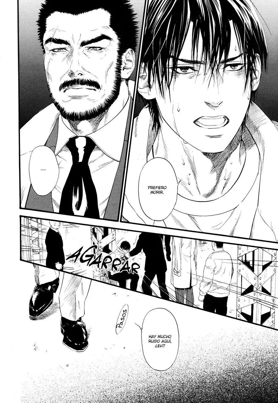Bi no kyoujin (2013) - Capítulo 10 - Página 8 - LectorTMOo