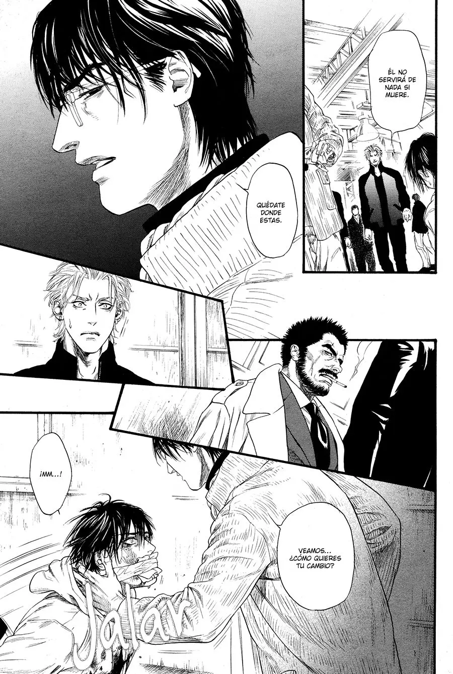Bi no kyoujin (2013) - Capítulo 10 - Página 23 - LectorTMOo