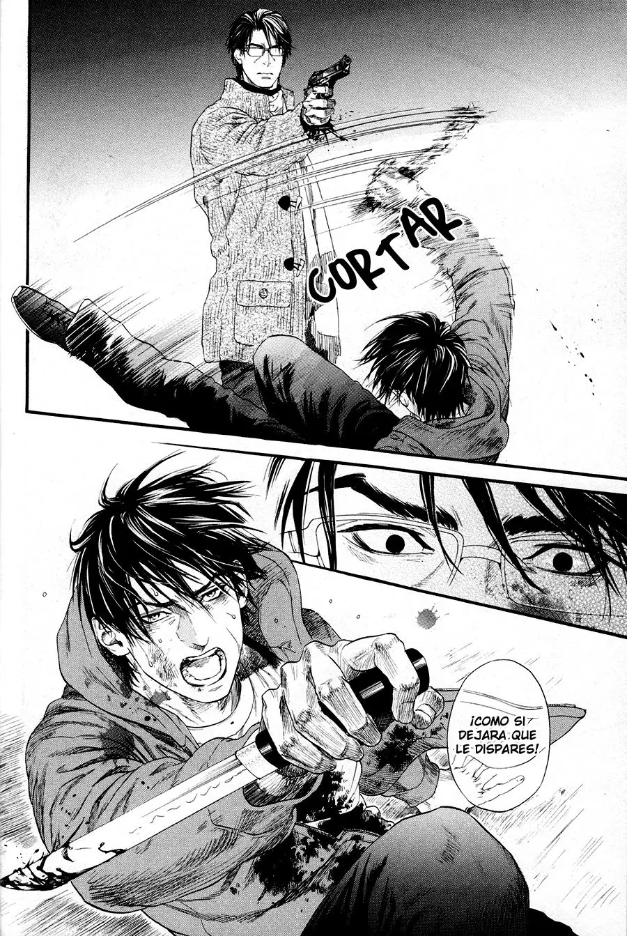 Bi no kyoujin (2013) - Capítulo 11 - Página 28 - LectorTMOo