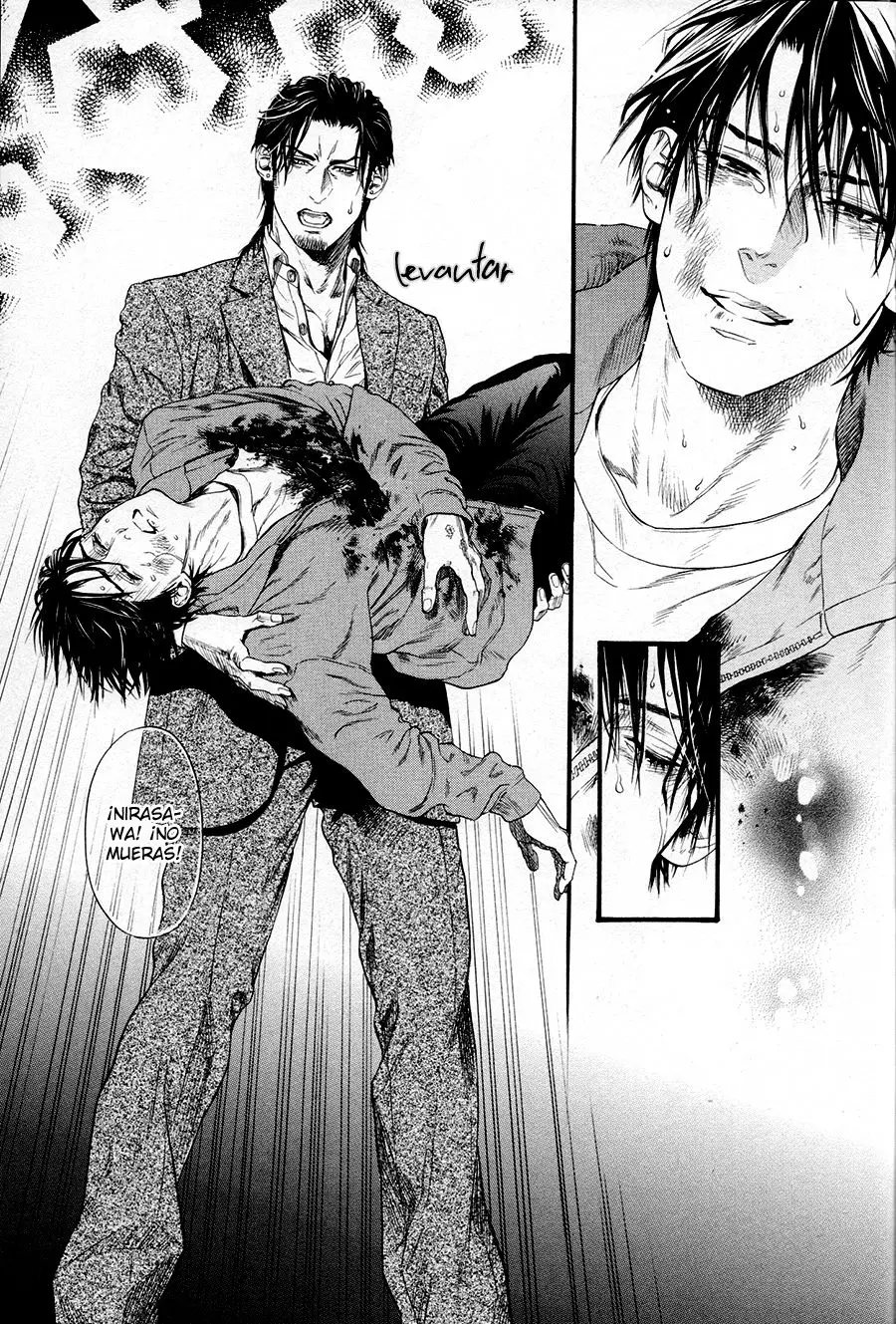 Bi no kyoujin (2013) - Capítulo 11 - Página 31 - LectorTMOo