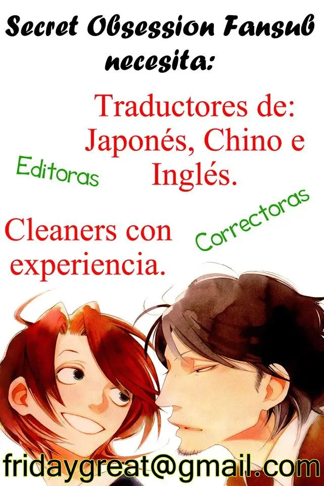 Bi no kyoujin (2013) - Capítulo 12 - Página 5 - LectorTMOo