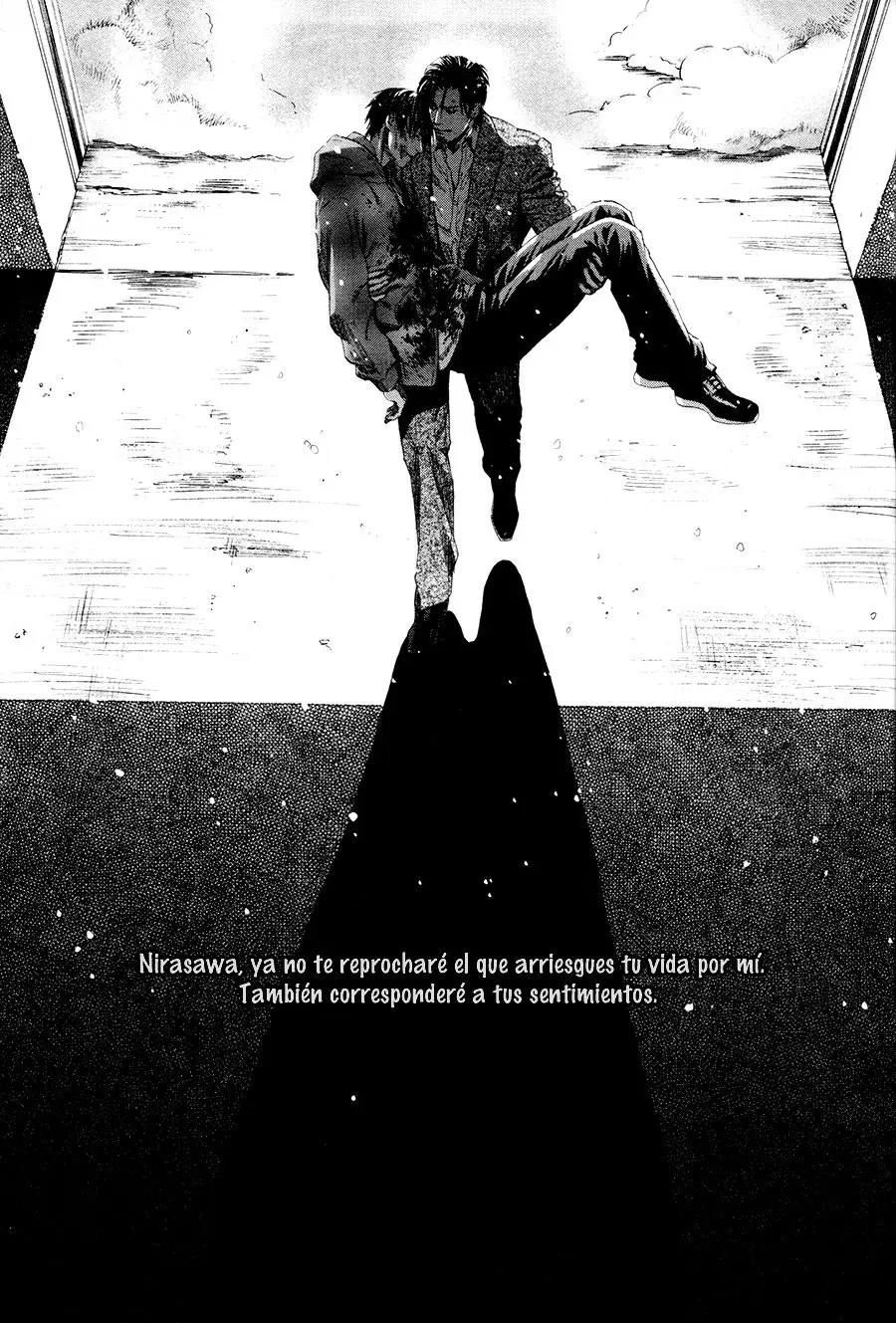 Bi no kyoujin (2013) - Capítulo 12 - Página 6 - LectorTMOo