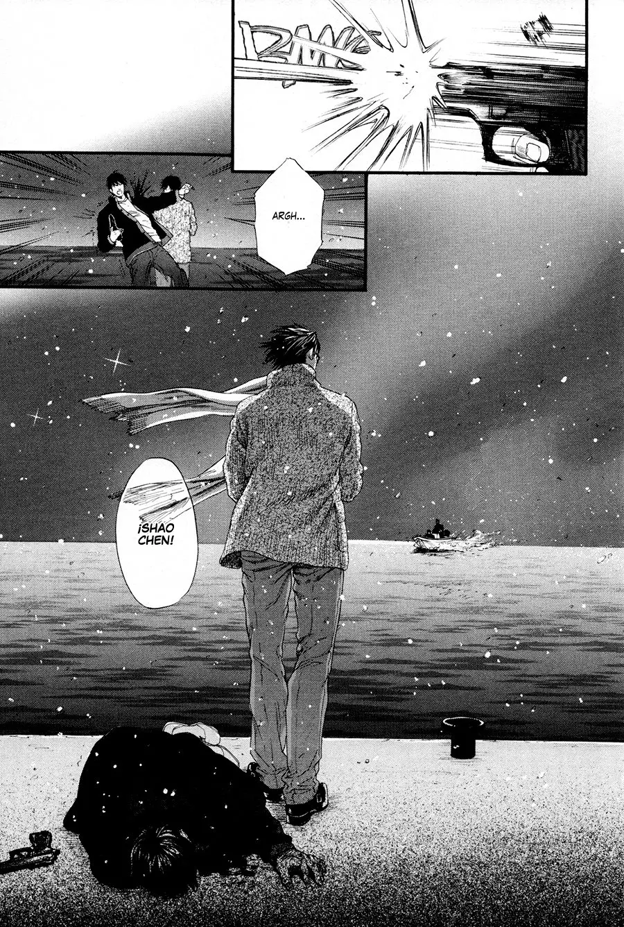 Bi no kyoujin (2013) - Capítulo 12 - Página 12 - LectorTMOo