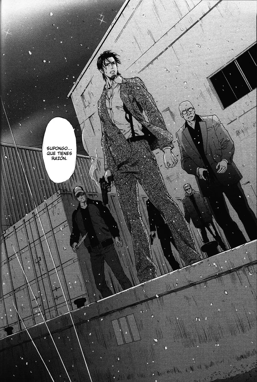Bi no kyoujin (2013) - Capítulo 12 - Página 15 - LectorTMOo