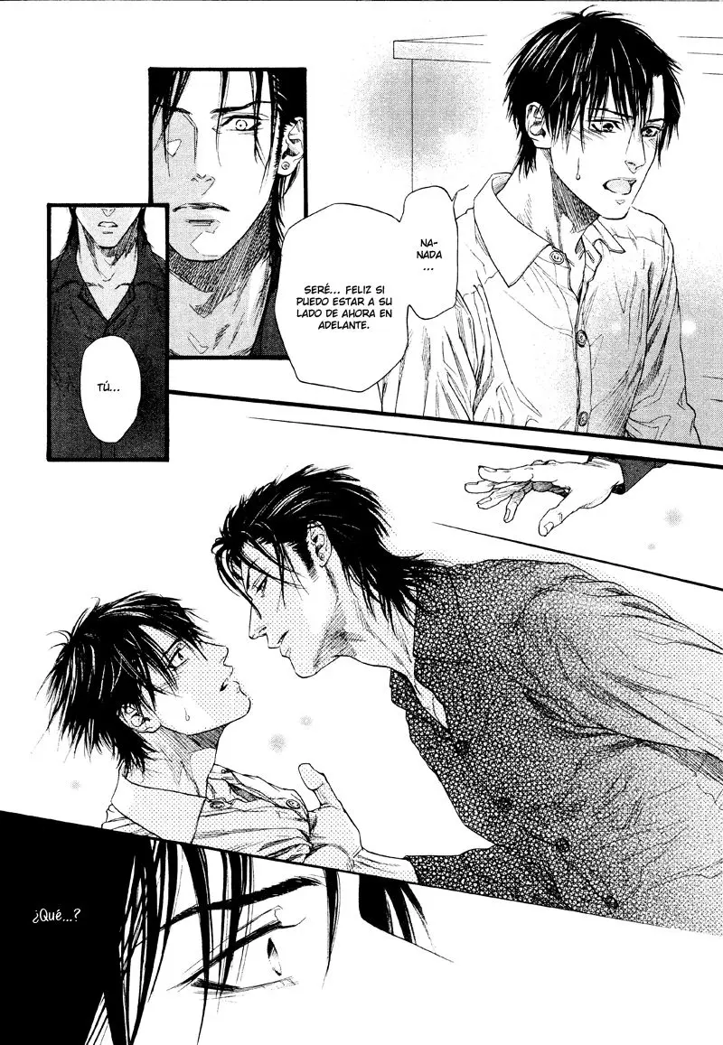 Bi no kyoujin (2013) - Capítulo 5.2 - Página 14 - LectorTMOo