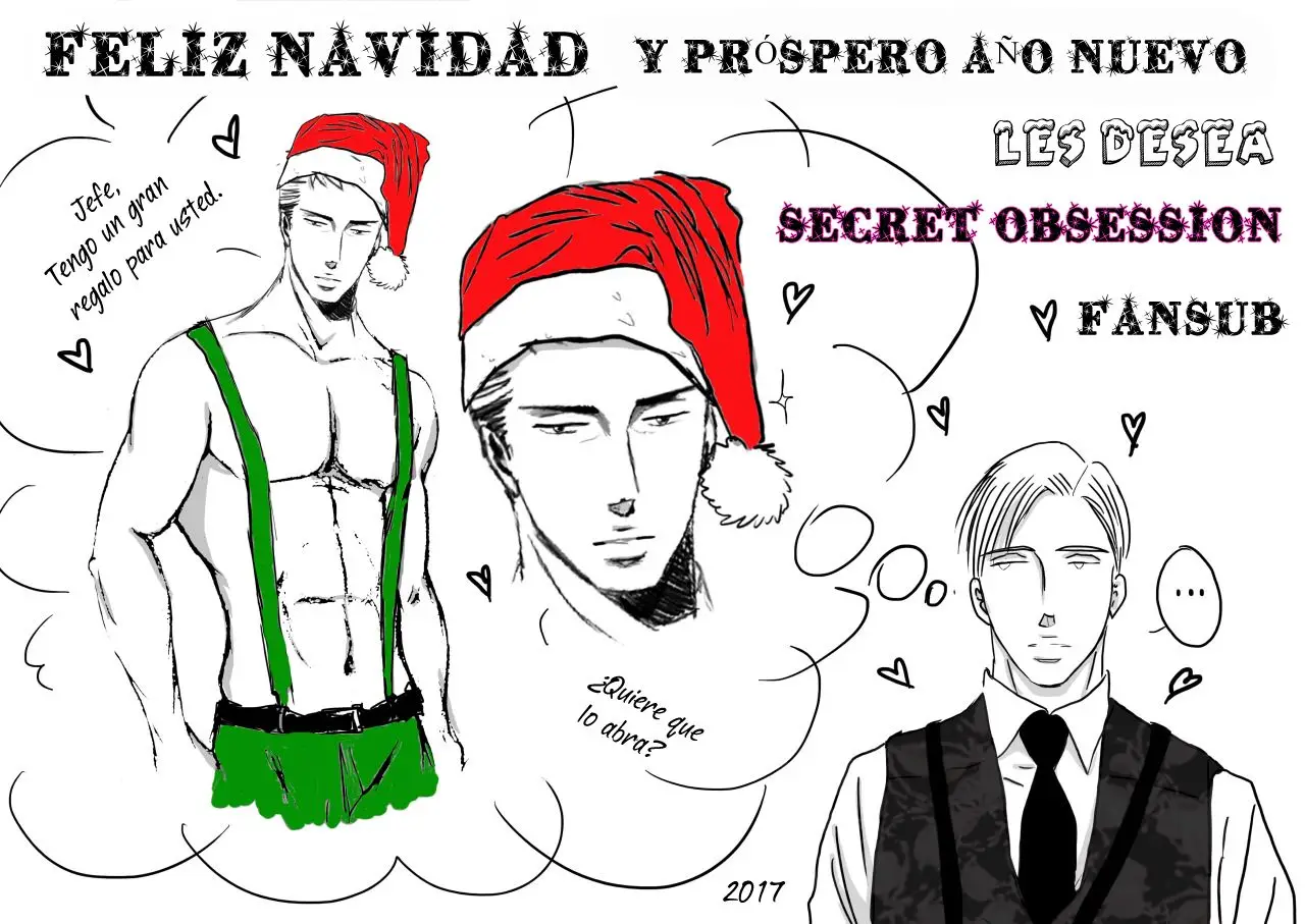 Bi no kyoujin (2013) - Capítulo 8 - Página 38 - LectorTMOo