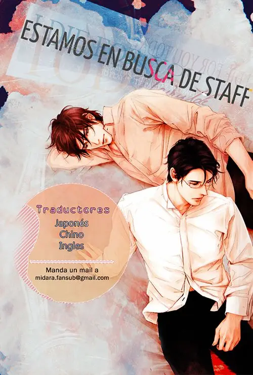 Bi no kyoujin (2013) - Capítulo 8 - Página 40 - LectorTMOo