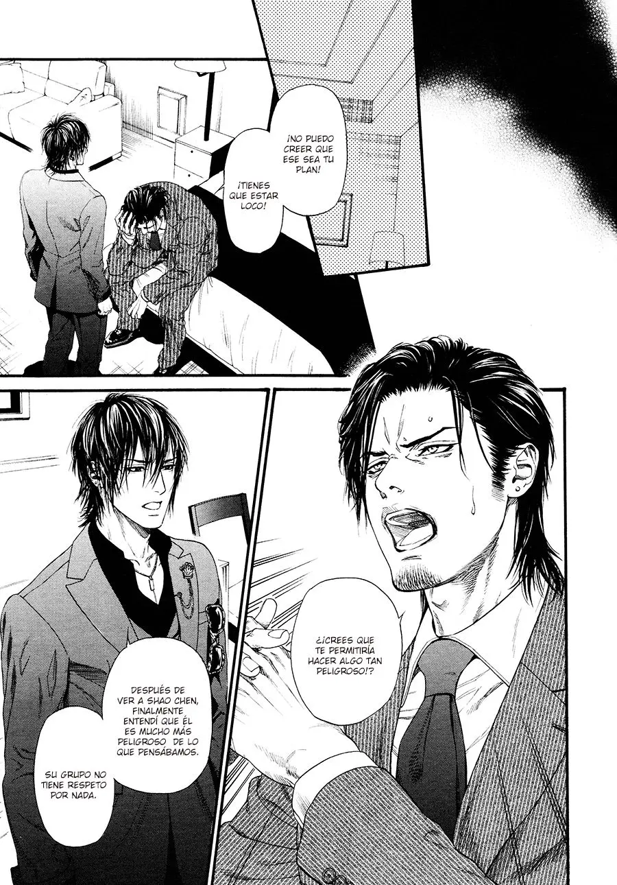 Bi no kyoujin (2013) - Capítulo 9 - Página 13 - LectorTMOo