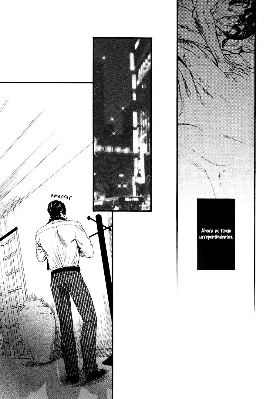 Bi no kyoujin (2013) - Capítulo 9 - Página 25 - LectorTMOo