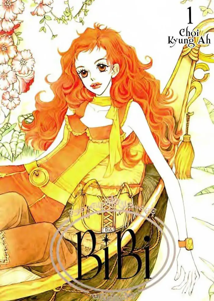 Bibi (2016) - Capítulo 1 - Página 4 - LectorTMOo