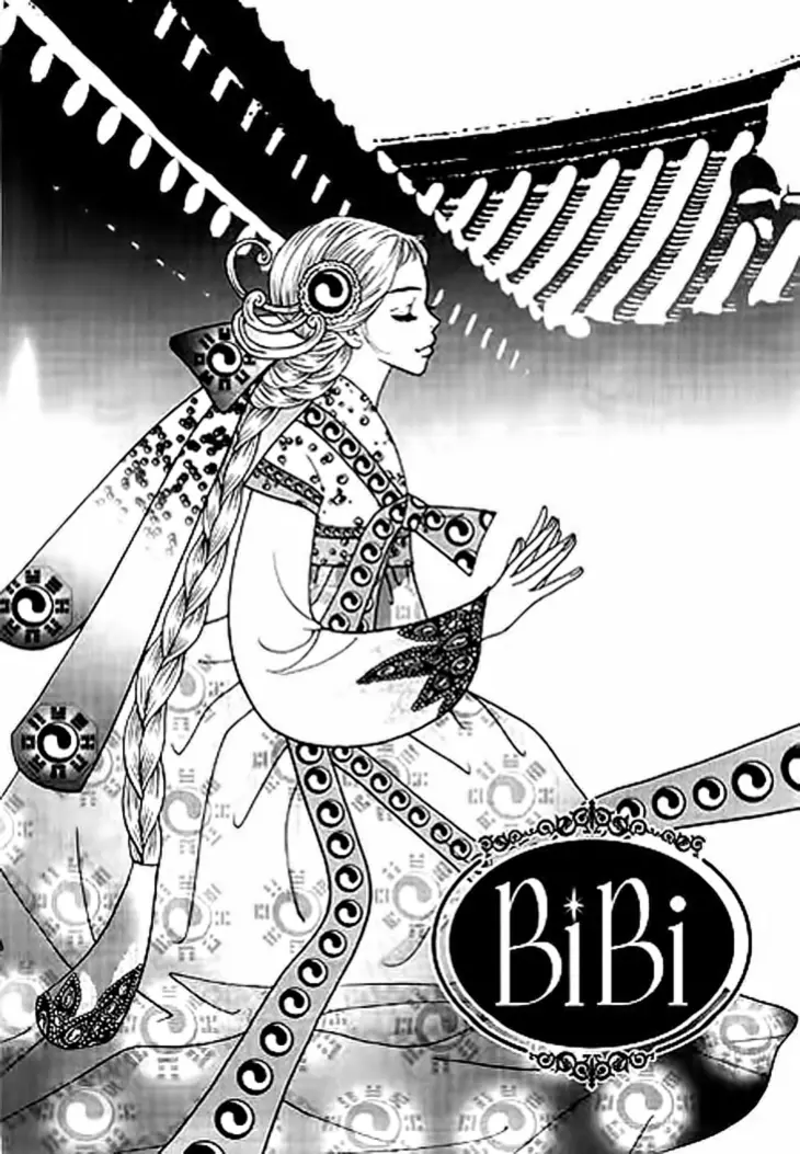 Bibi (2016) - Capítulo 11 - Página 4 - LectorTMOo