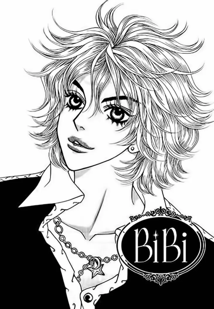 Bibi (2016) - Capítulo 14 - Página 6 - LectorTMOo