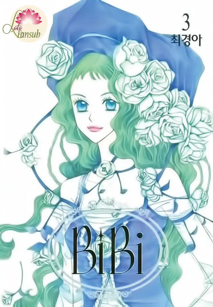 Bibi (2016) - Capítulo 15 - Página 6 - LectorTMOo