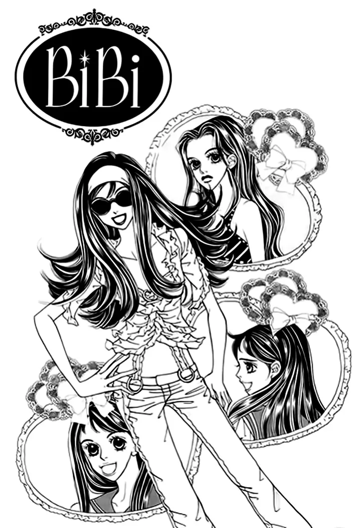 Bibi (2016) - Capítulo 16 - Página 6 - LectorTMOo