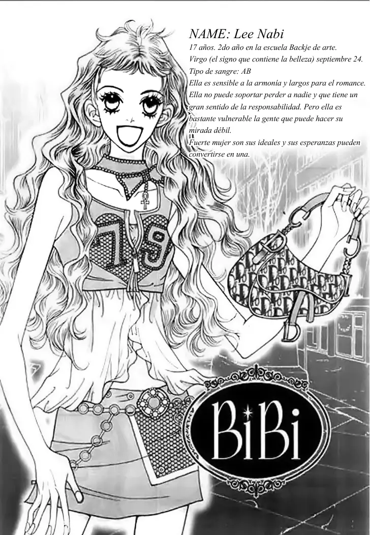 Bibi (2016) - Capítulo 2 - Página 4 - LectorTMOo