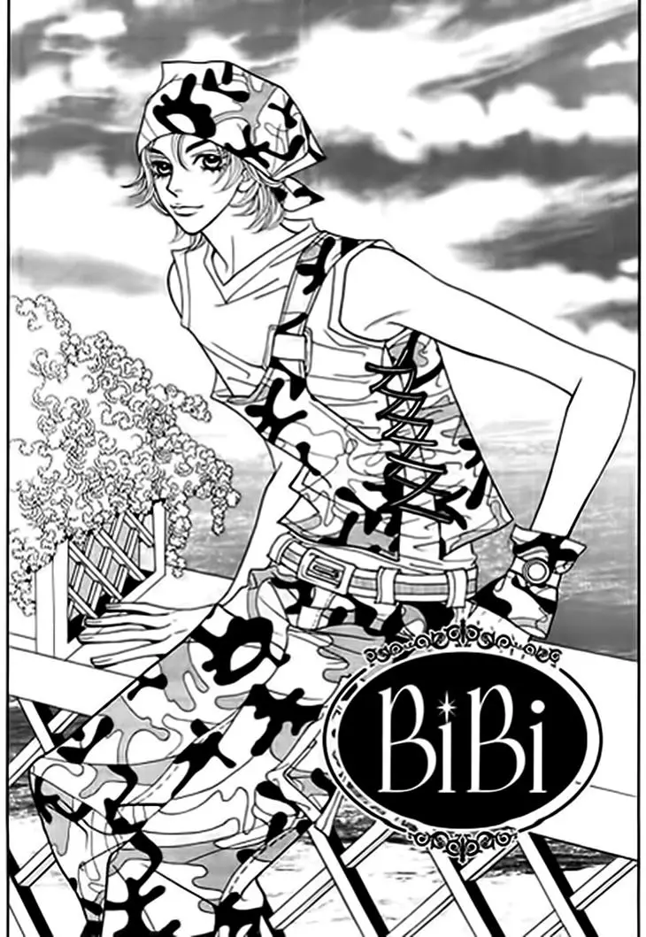 Bibi (2016) - Capítulo 20 - Página 6 - LectorTMOo