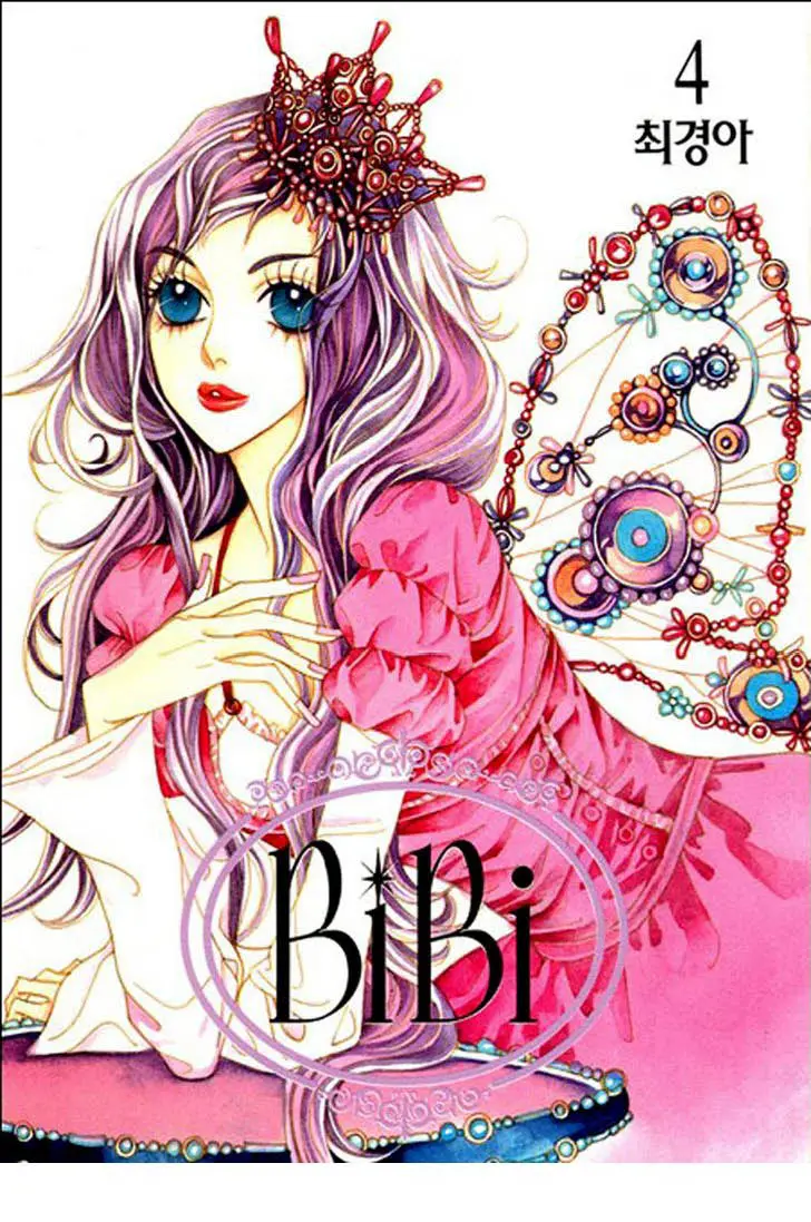 Bibi (2016) - Capítulo 22 - Página 42 - LectorTMOo