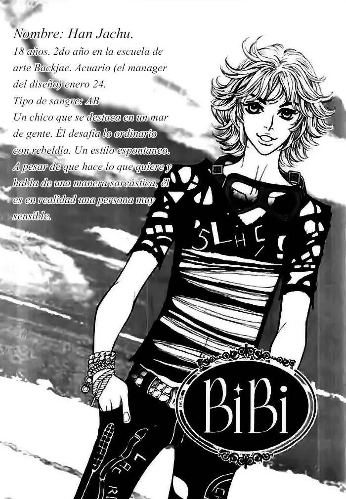 Bibi (2016) - Capítulo 3 - Página 4 - LectorTMOo