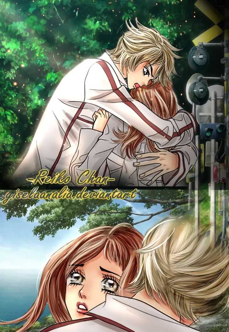 Bibi (2016) - Capítulo 31 - Página 27 - LectorTMOo