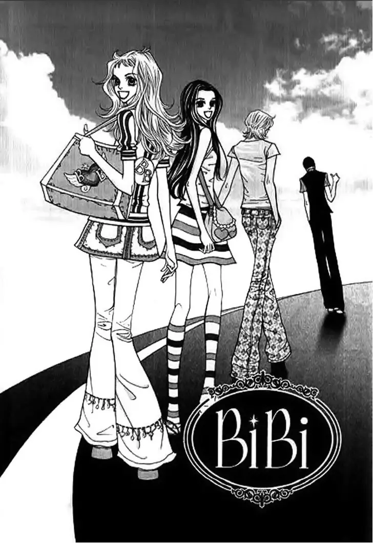 Bibi (2016) - Capítulo 4 - Página 4 - LectorTMOo