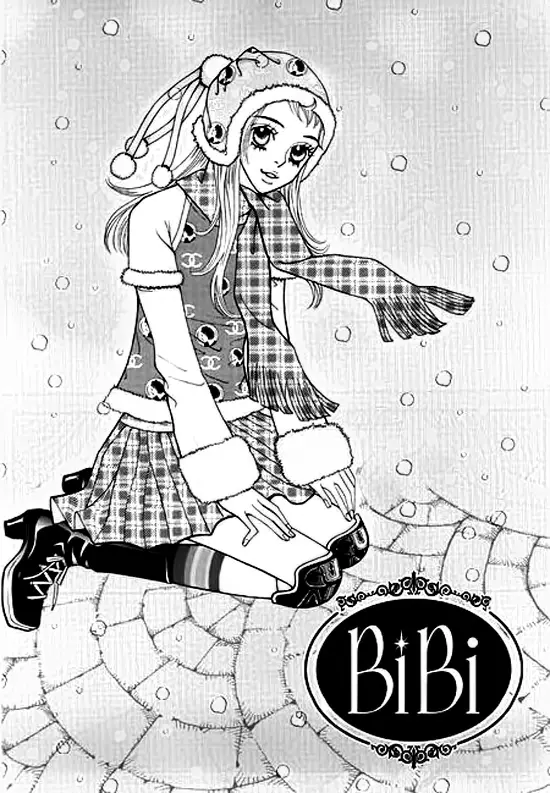 Bibi (2016) - Capítulo 9 - Página 8 - LectorTMOo