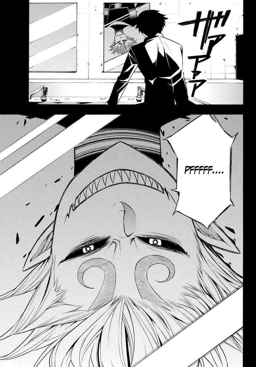 Bible of Black (2014) - Capítulo 1 - Página 41 - LectorTMOo