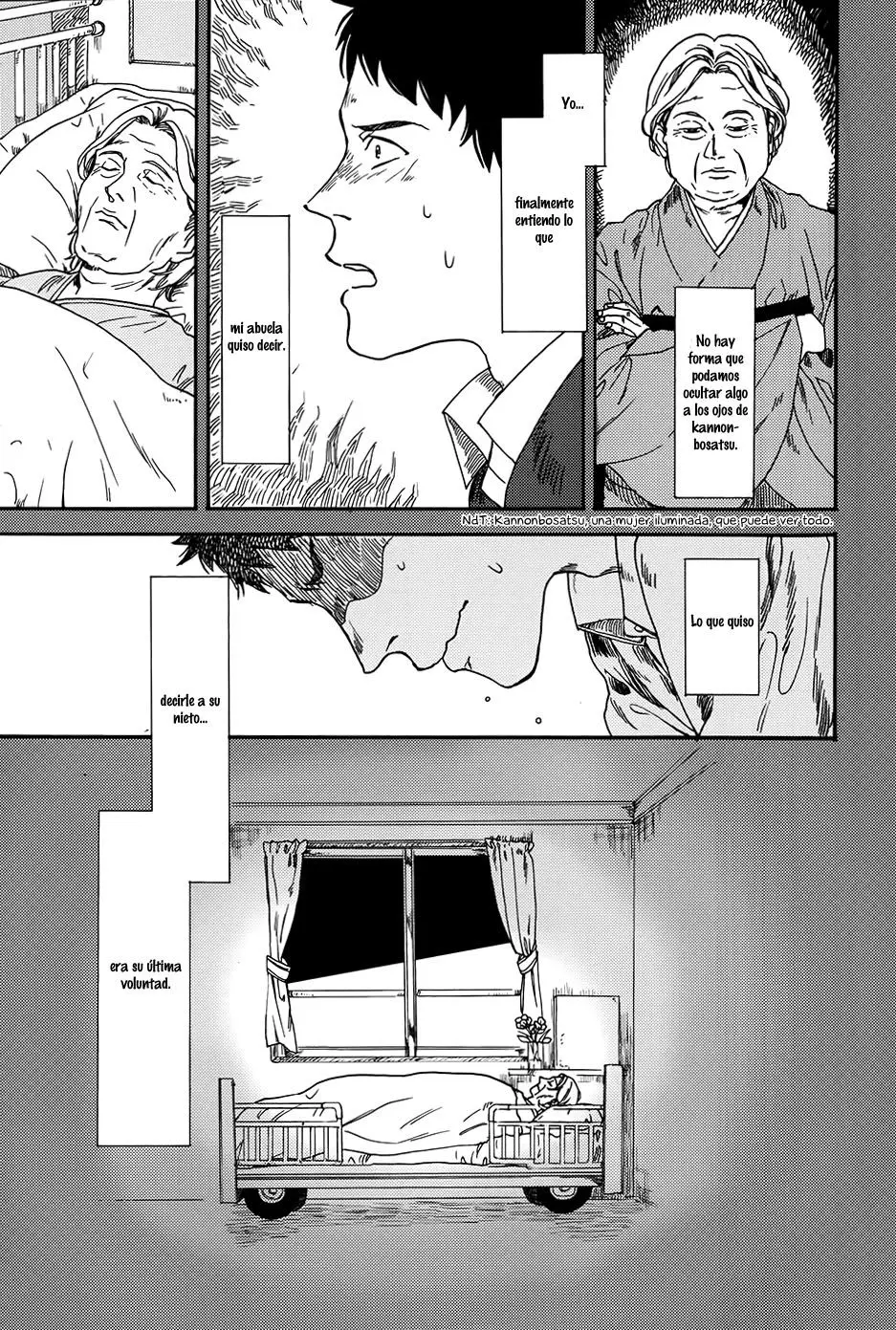 Biblia Koshodou no Jiken Techou (2011) - Capítulo 2 - Página 25 - LectorTMOo