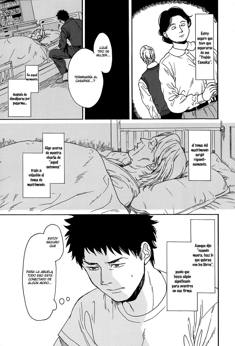 Biblia Koshodou no Jiken Techou (2011) - Capítulo 2 - Página 43 - LectorTMOo