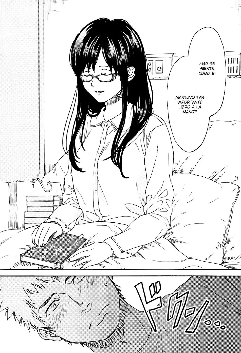Biblia Koshodou no Jiken Techou (2011) - Capítulo 2 - Página 45 - LectorTMOo