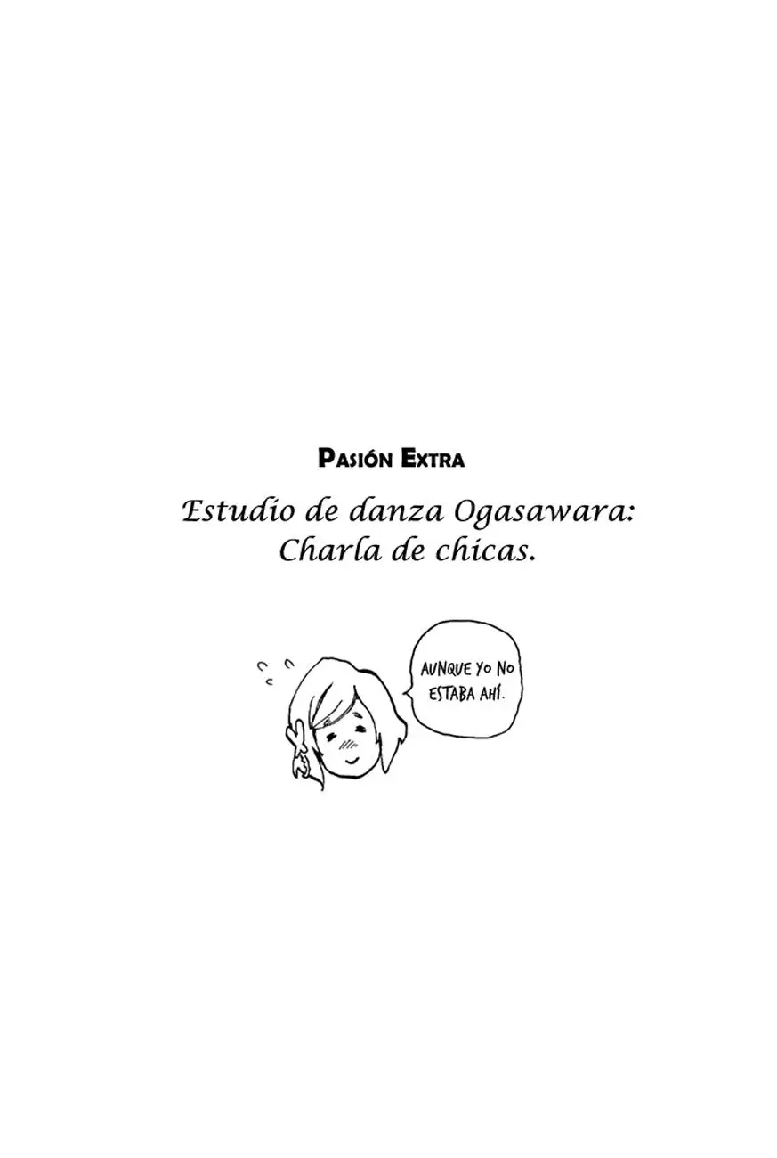 Bienvenido al salón de baile (2011) - Capítulo 11.5 - Página 2 - LectorTMOo