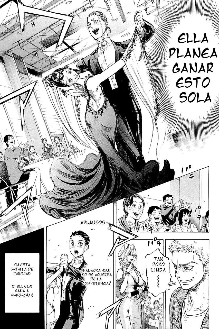 Bienvenido al salón de baile (2011) - Capítulo 14 - Página 8 - LectorTMOo