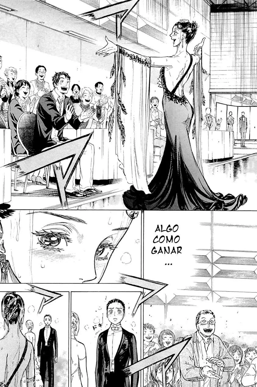 Bienvenido al salón de baile (2011) - Capítulo 14 - Página 10 - LectorTMOo