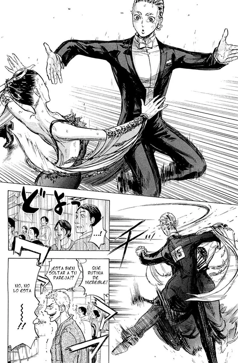 Bienvenido al salón de baile (2011) - Capítulo 14 - Página 30 - LectorTMOo