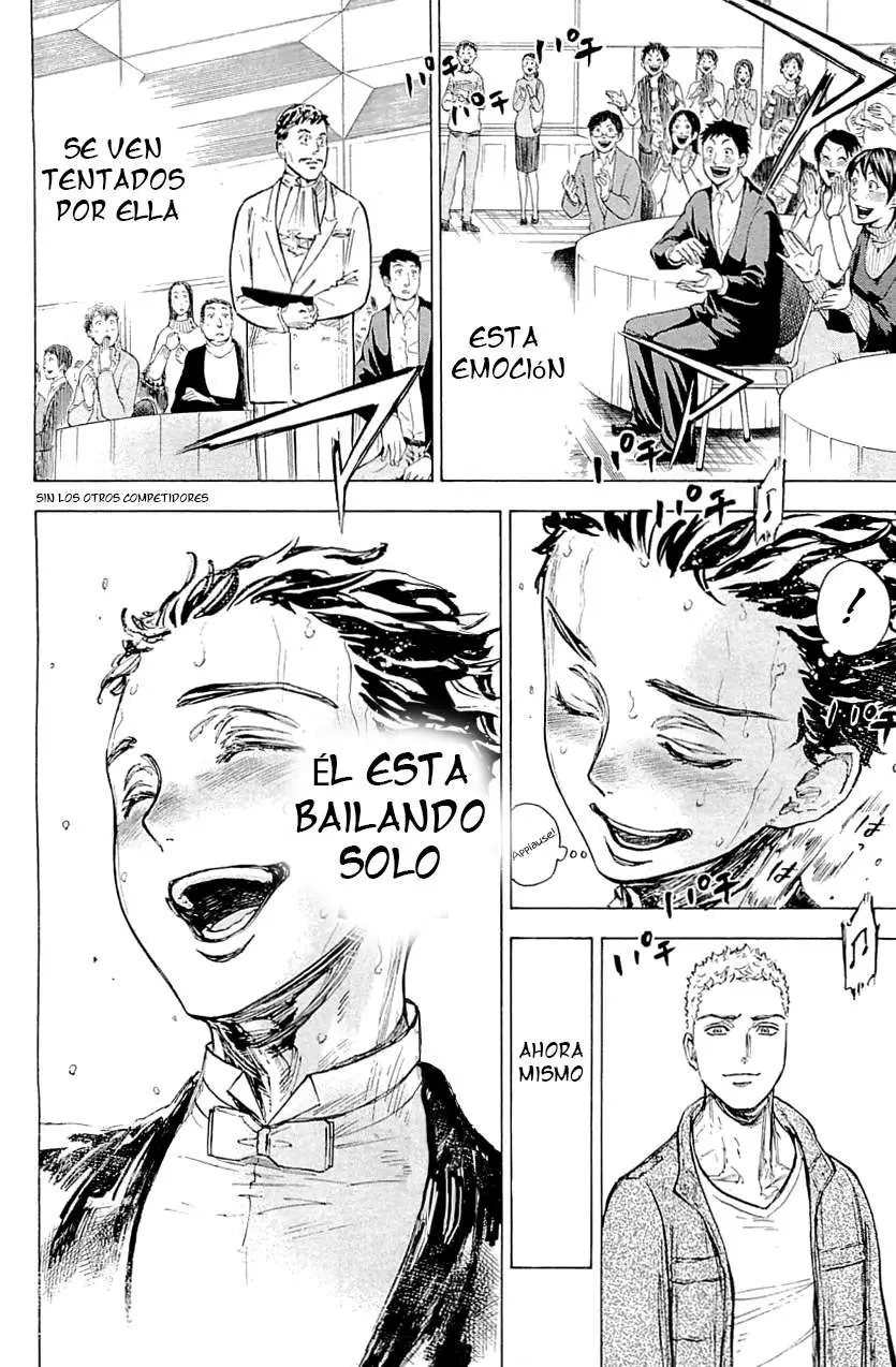 Bienvenido al salón de baile (2011) - Capítulo 15 - Página 29 - LectorTMOo