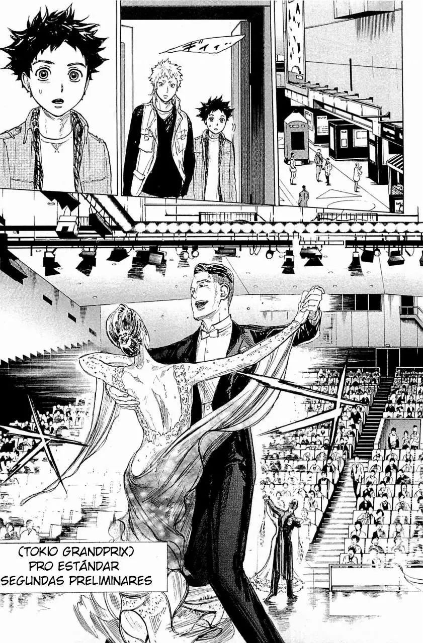Bienvenido al salón de baile (2011) - Capítulo 18 - Página 24 - LectorTMOo
