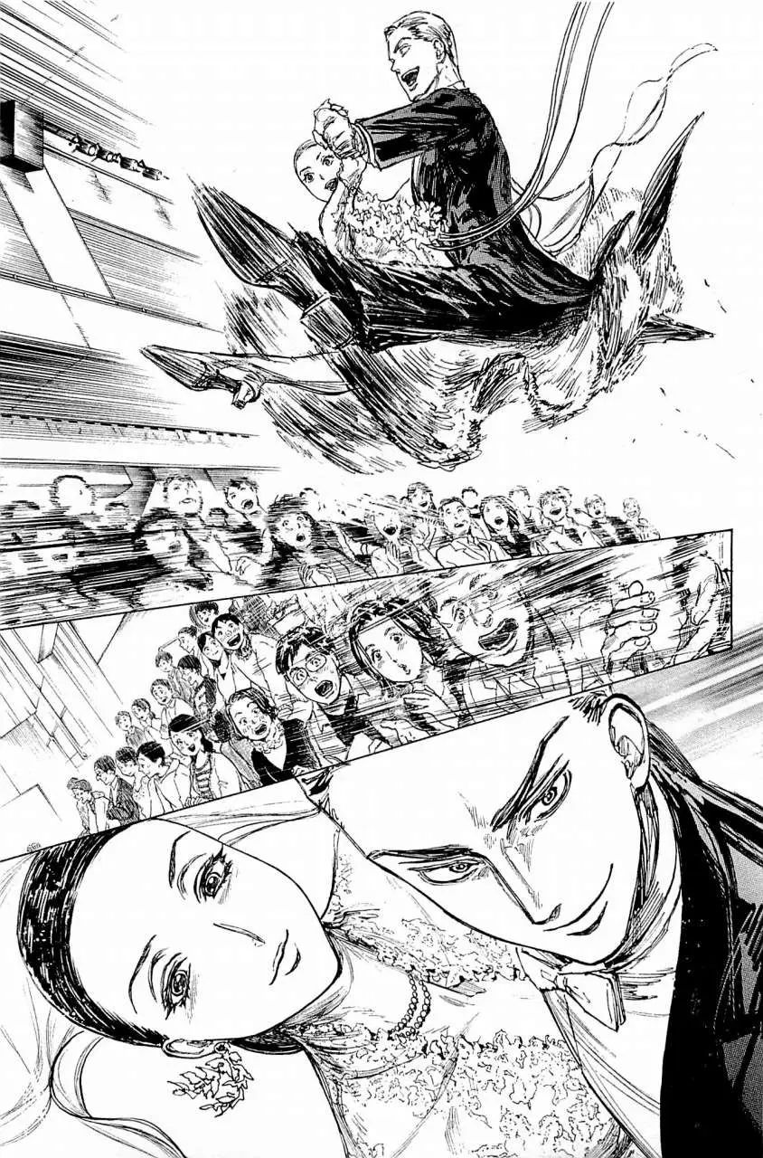 Bienvenido al salón de baile (2011) - Capítulo 18 - Página 30 - LectorTMOo