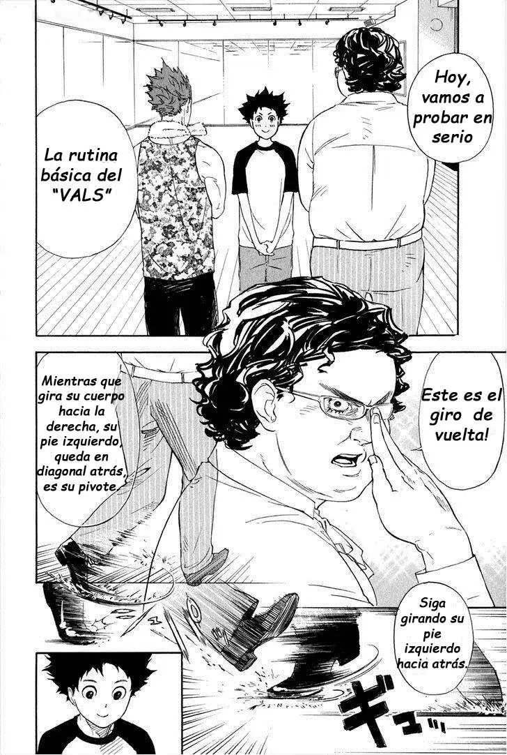 Bienvenido al salón de baile (2011) - Capítulo 2.1 - Página 5 - LectorTMOo