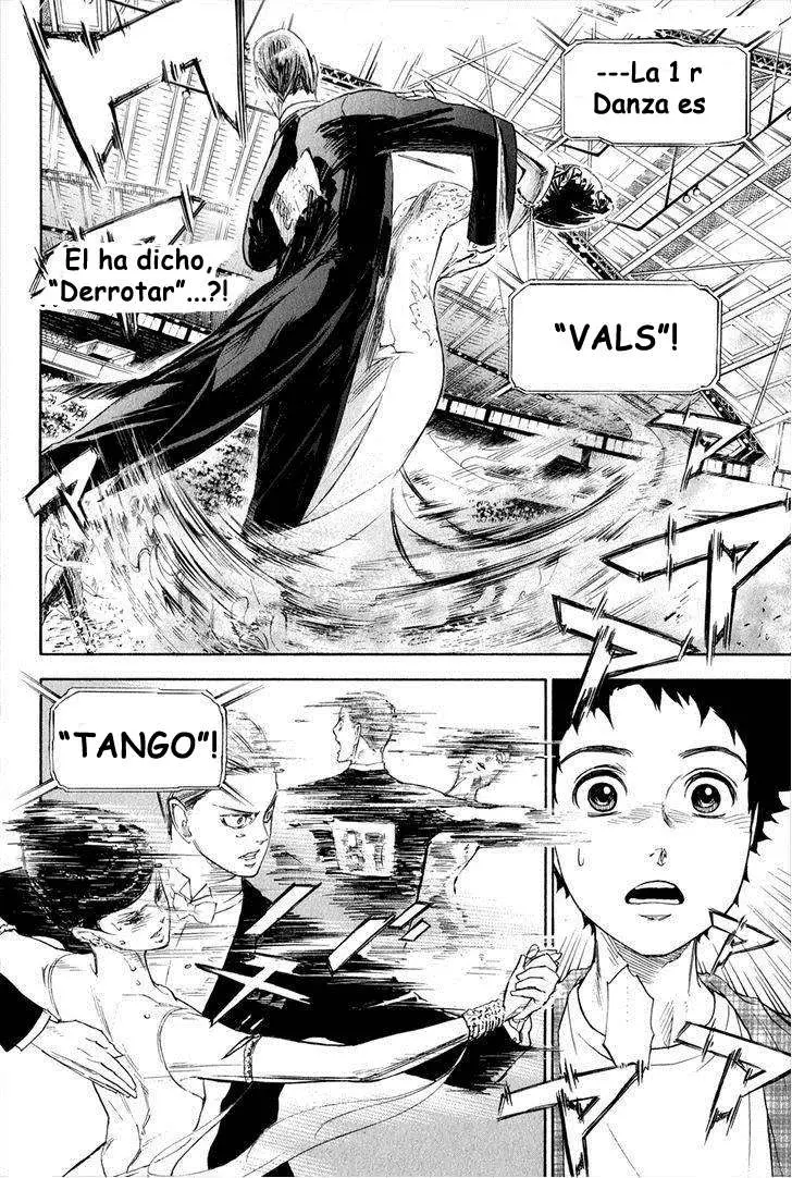 Bienvenido al salón de baile (2011) - Capítulo 2.1 - Página 17 - LectorTMOo