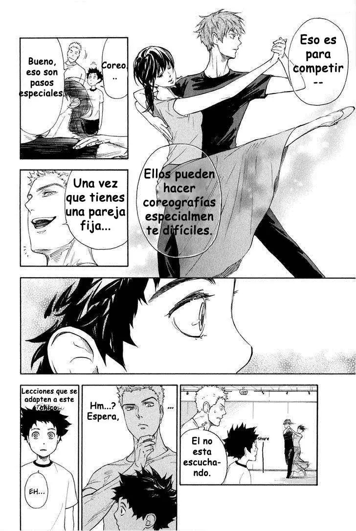 Bienvenido al salón de baile (2011) - Capítulo 2.1 - Página 31 - LectorTMOo