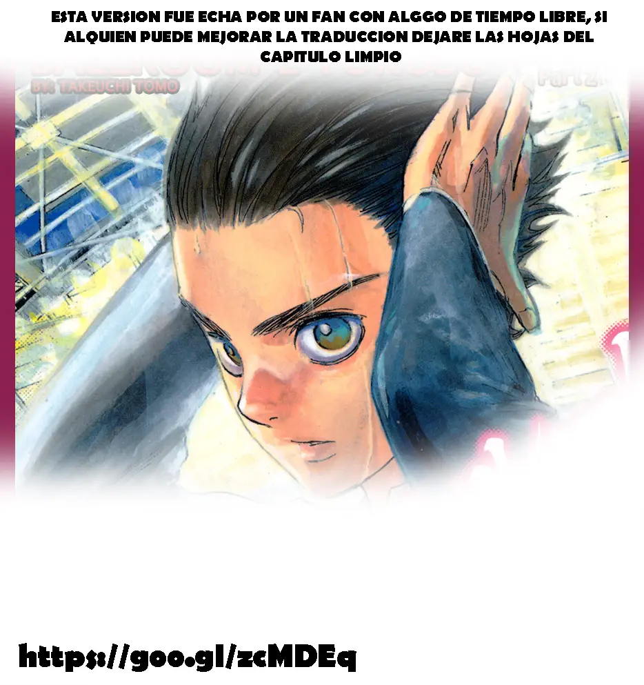 Bienvenido al salón de baile (2011) - Capítulo 2.2 - Página 1 - LectorTMOo
