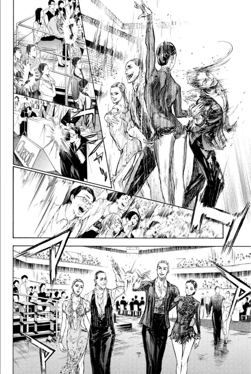 Bienvenido al salón de baile (2011) - Capítulo 27 - Página 7 - LectorTMOo
