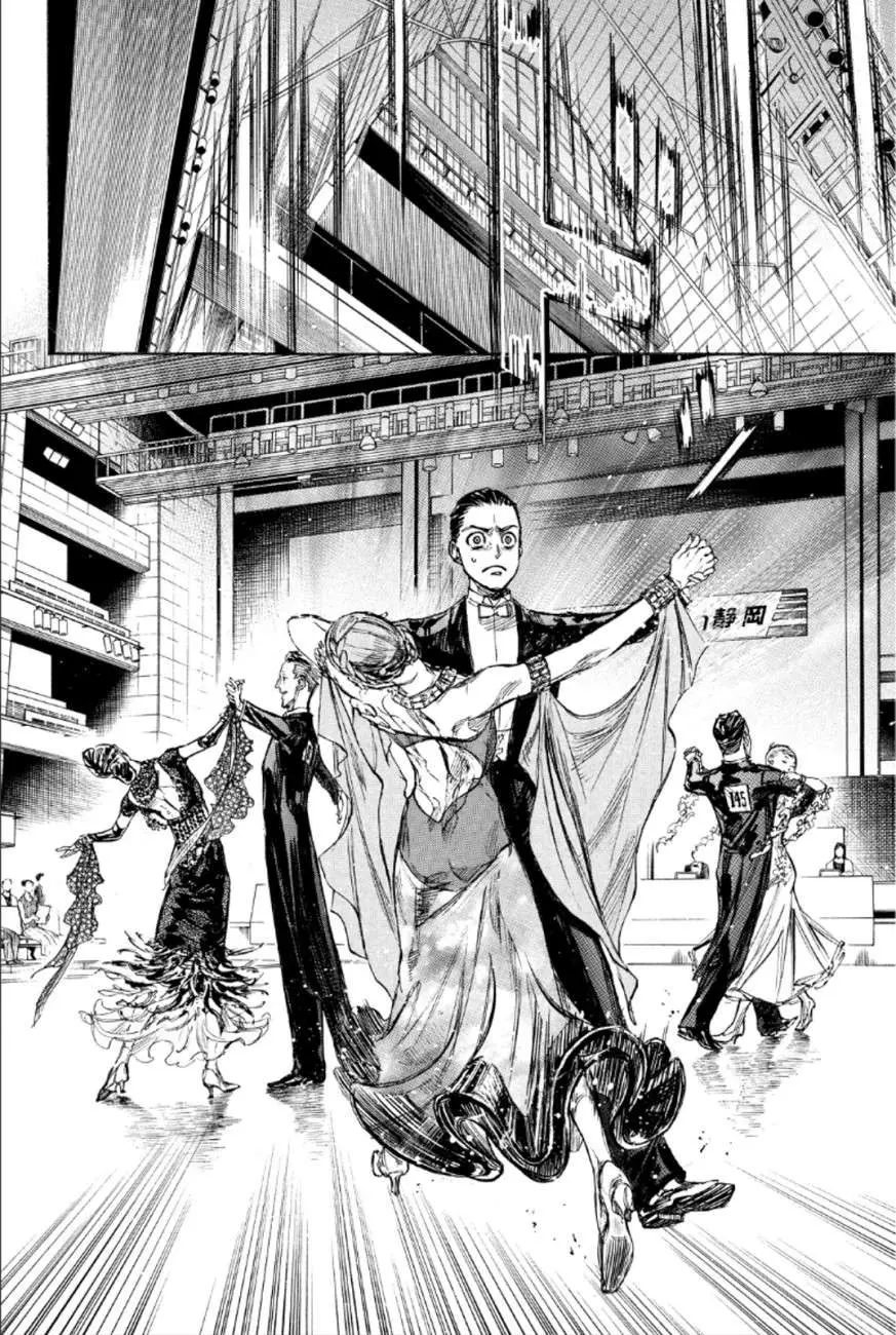 Bienvenido al salón de baile (2011) - Capítulo 28 - Página 13 - LectorTMOo