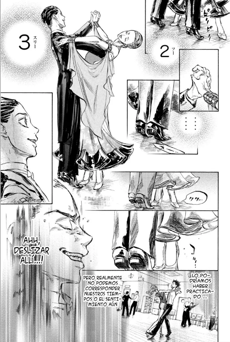 Bienvenido al salón de baile (2011) - Capítulo 28 - Página 16 - LectorTMOo