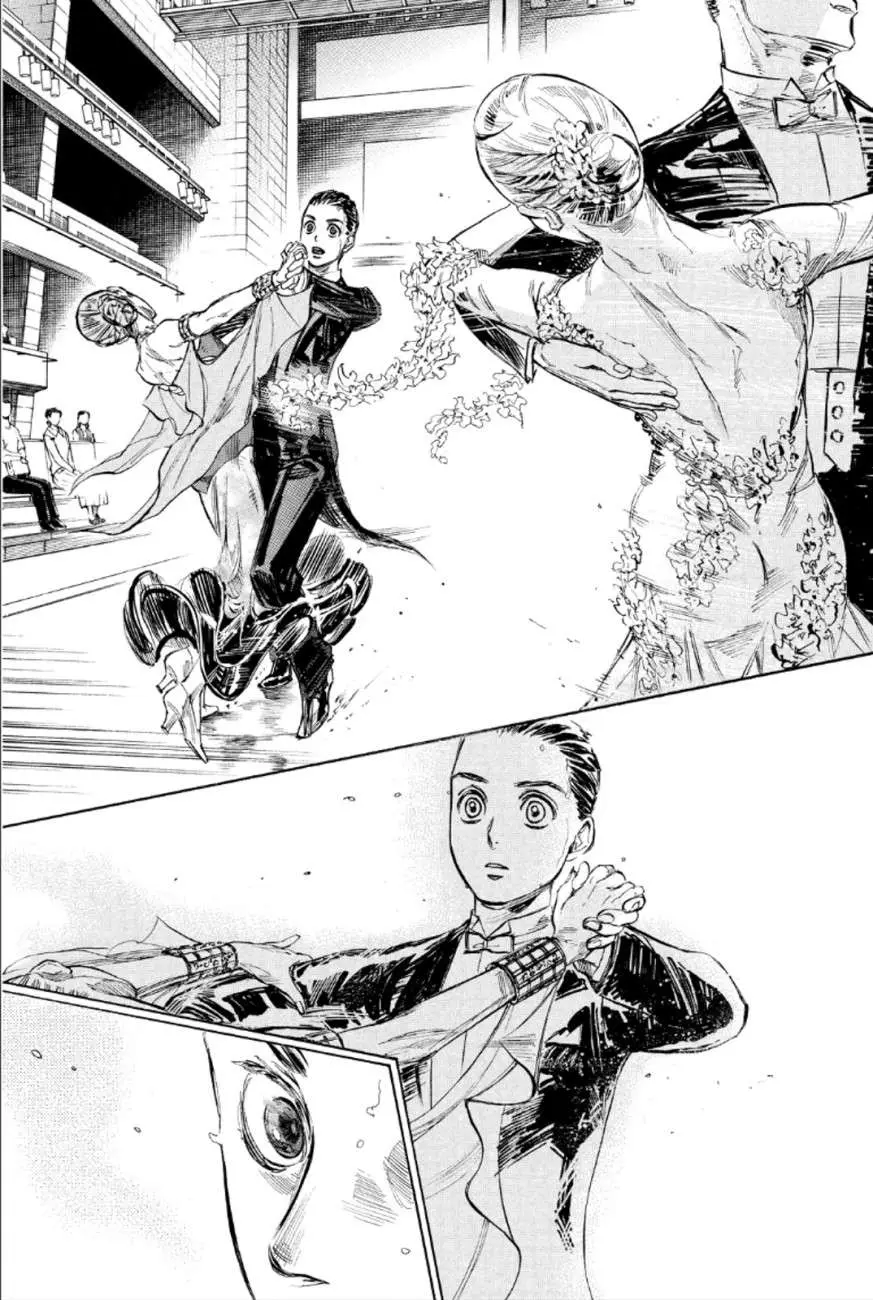 Bienvenido al salón de baile (2011) - Capítulo 28 - Página 18 - LectorTMOo