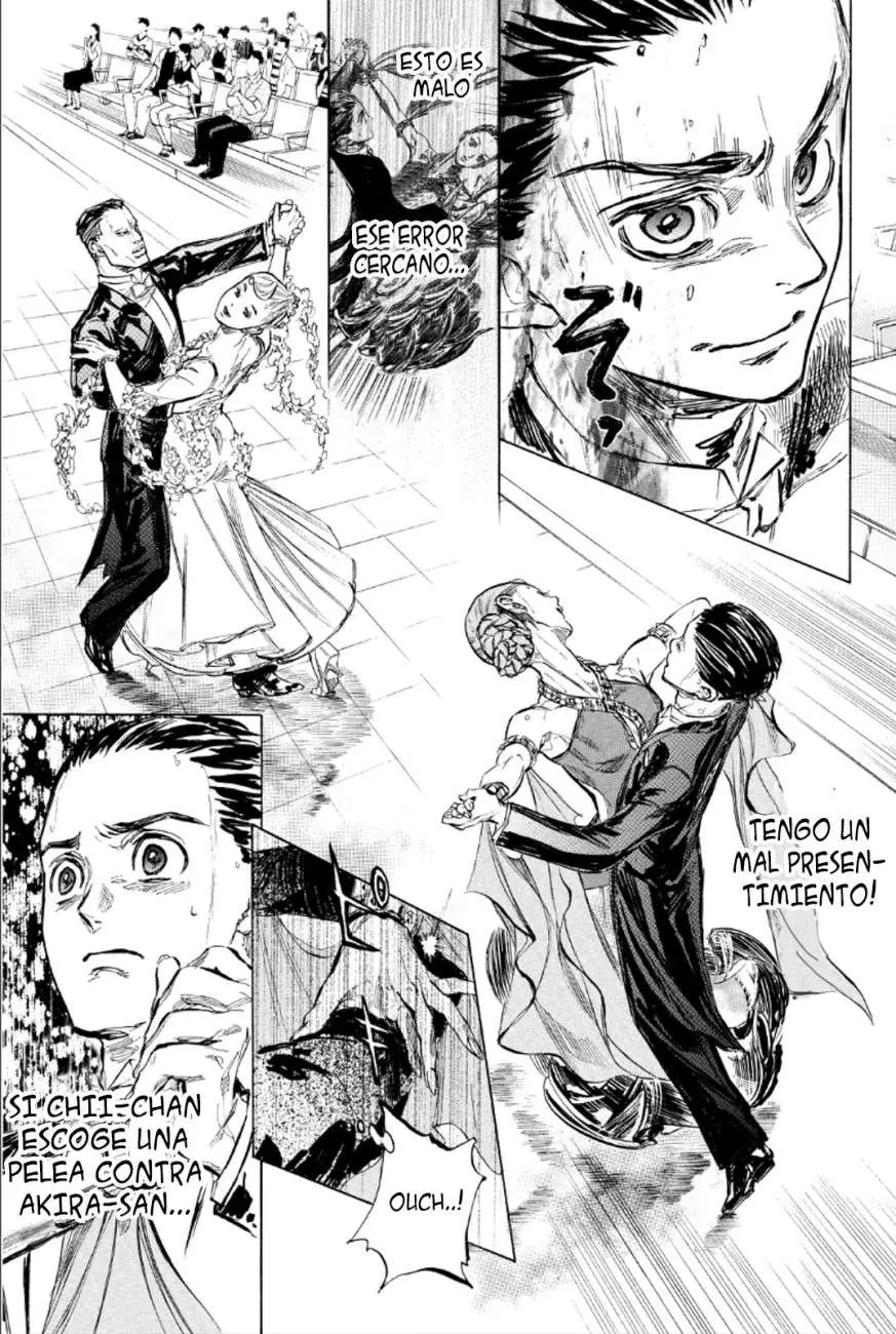 Bienvenido al salón de baile (2011) - Capítulo 28 - Página 20 - LectorTMOo
