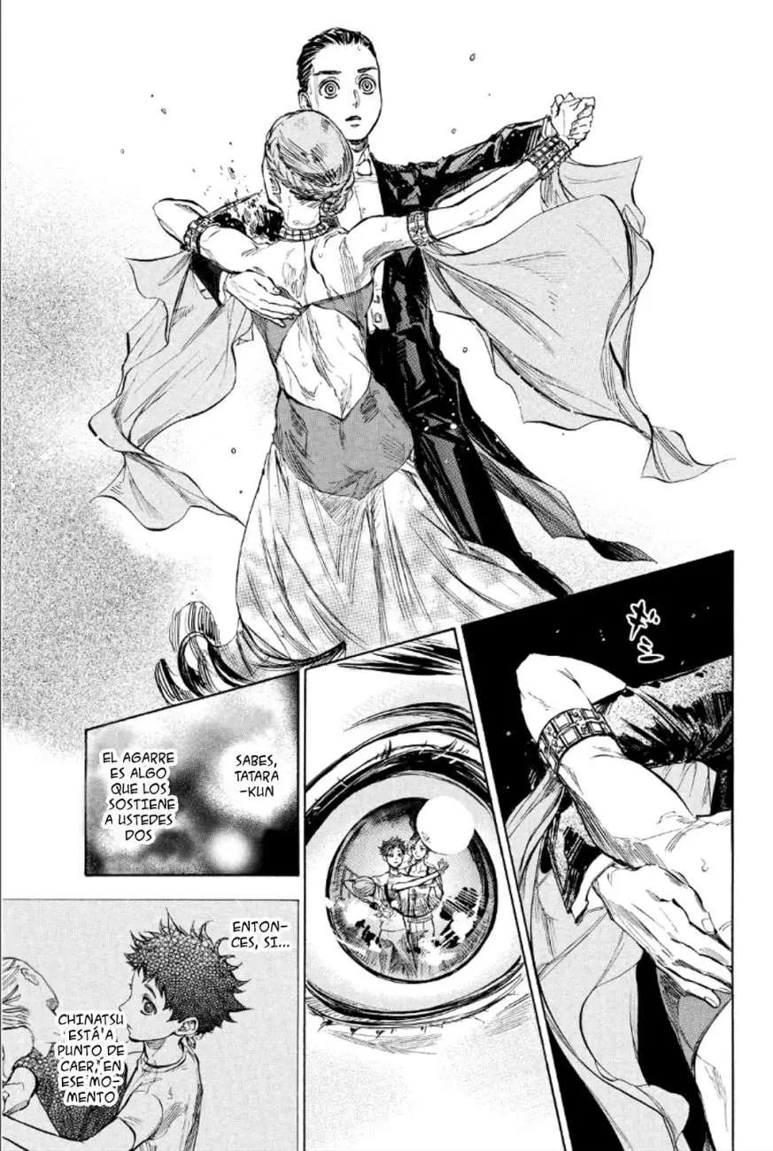 Bienvenido al salón de baile (2011) - Capítulo 29 - Página 17 - LectorTMOo